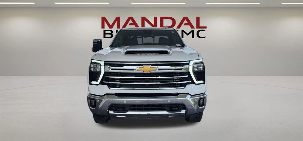 chevrolet silverado 2500hd 2024 1GC1YPEY4RF243163 image chevrolet silverado 2500hd 2024 1GC1YPEY4RF243163 image